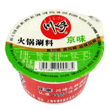 CQ Hot Pot Dipping Sauce Beijing 100g