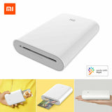 Mi Portable Photo Printer