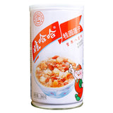 WHH Longan and lotus seed porridge 360g