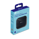 TP-Link 4 ports USB 3.0 UH400