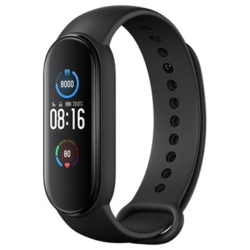 Smartband(Fitness Tracker)