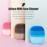 Inface mini Sonic Facial Device blue