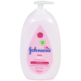 Baby Lotion  Johnson's 500ml