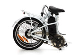 Vecocraft NEMESIS--E-Bike  (10.4Ah) 23kg